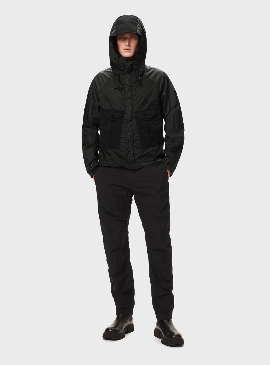 Clothing TEN C | Tempest Combo Anorak