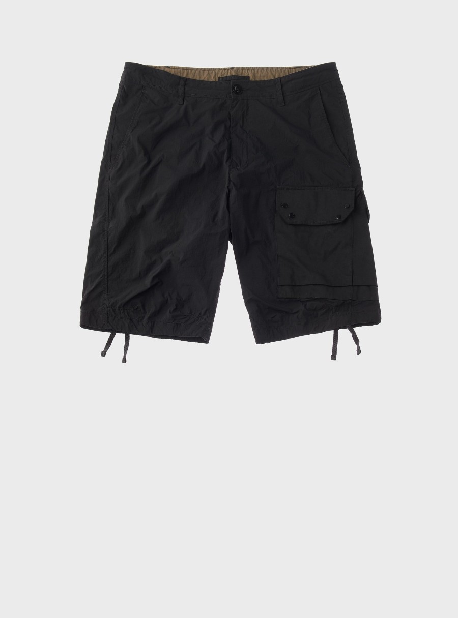 Clothing TEN C | Nylon Tactel Shorts