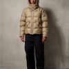 Clothing TEN C | Hurricane Combo Down Anorak