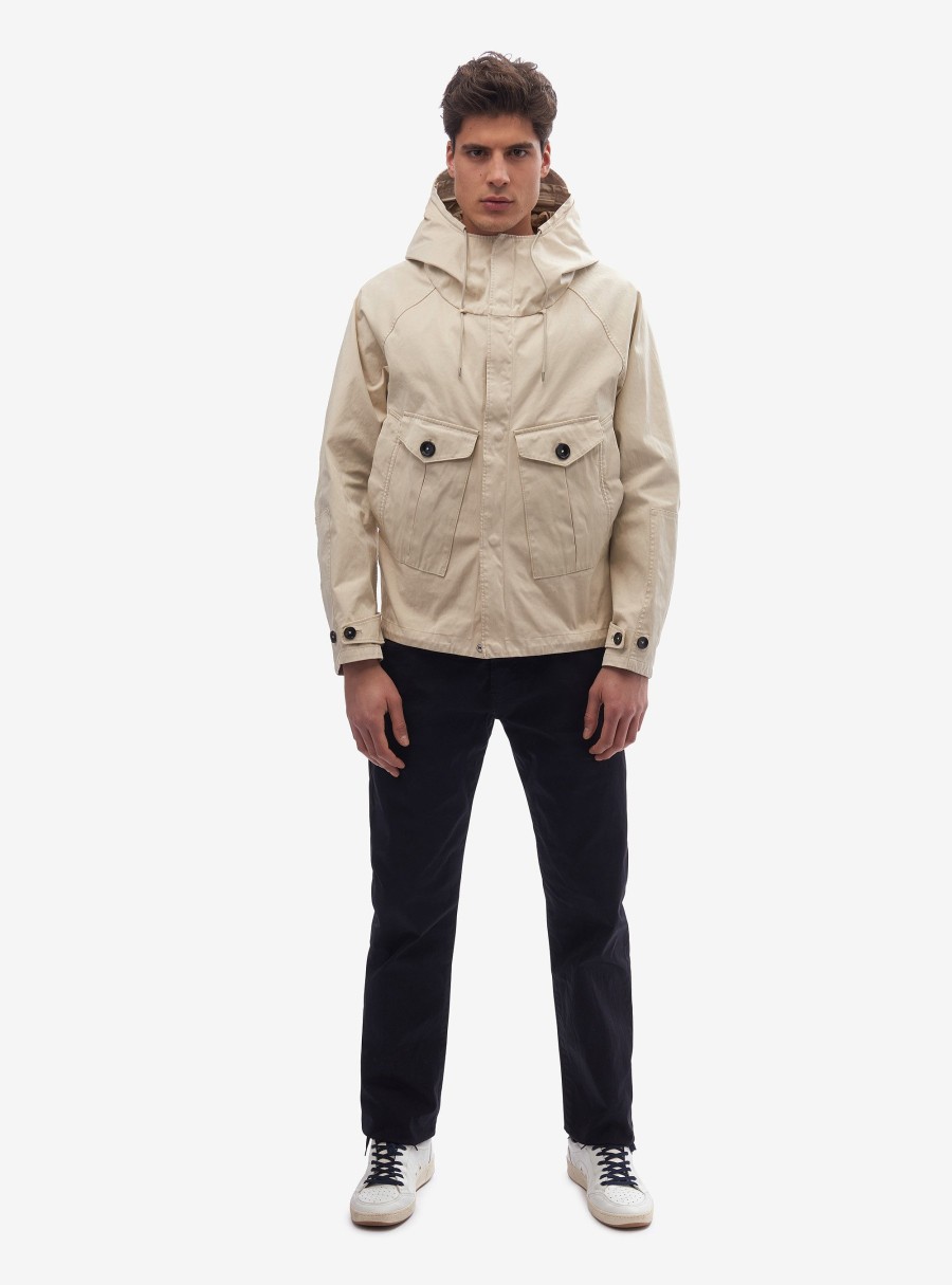 Clothing TEN C | Tempest Anorak