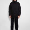 Clothing TEN C | Canon Jacket Black