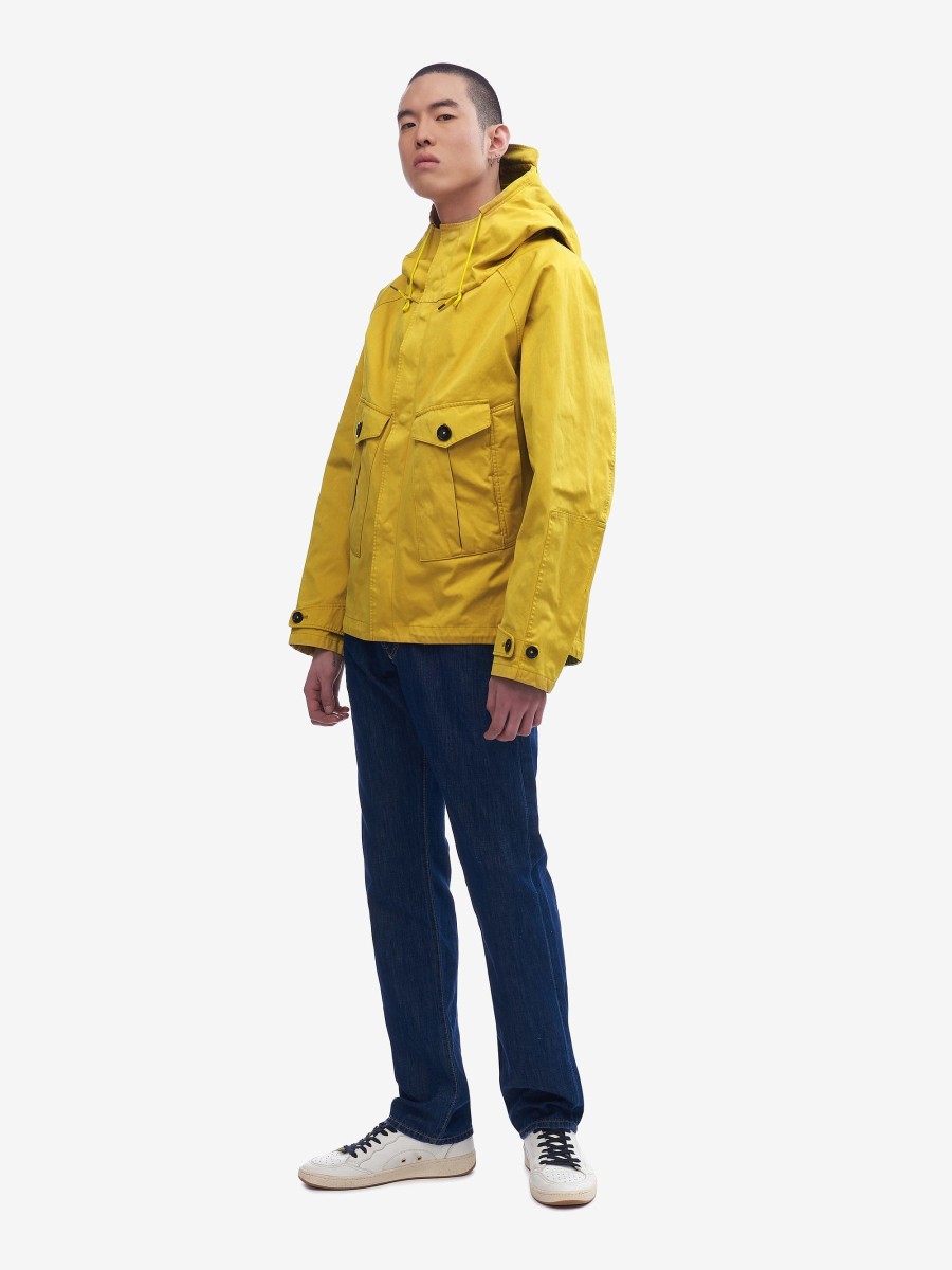 Clothing TEN C | Tempest Anorak