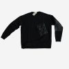 Clothing TEN C | Sweatshirt Black