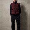 Clothing TEN C | Austral Down Vest Jacket