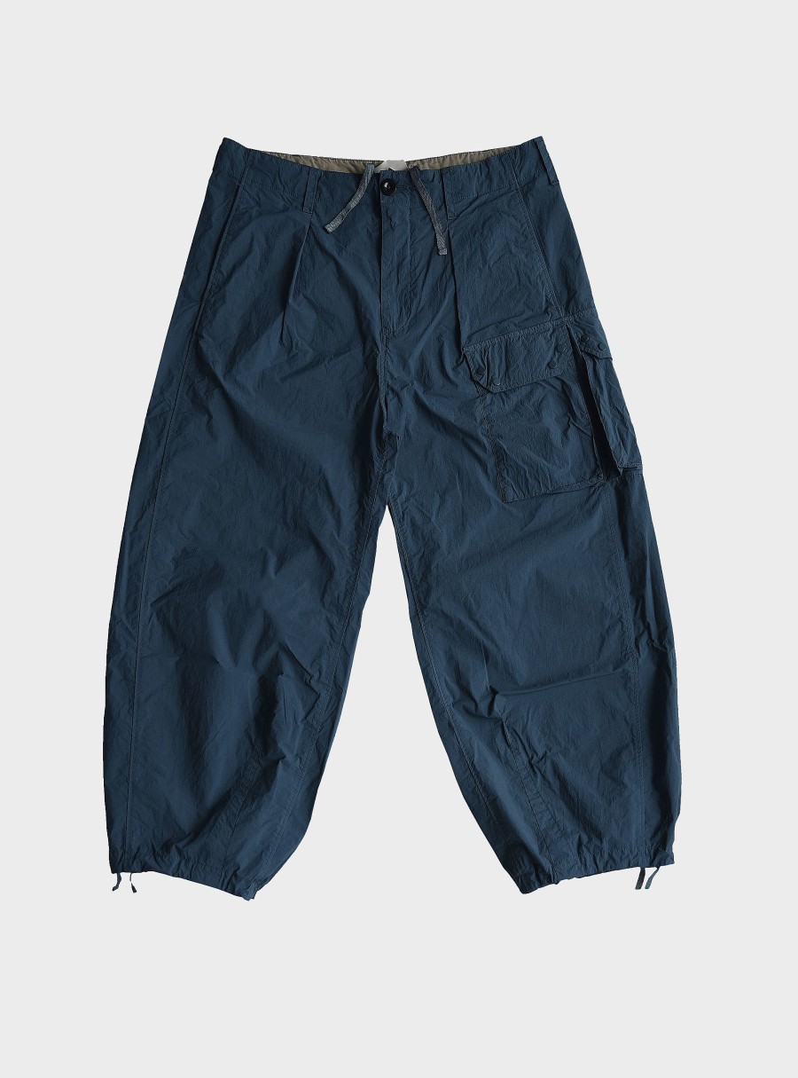 Clothing TEN C | Cargo Pants With Flap Pockets