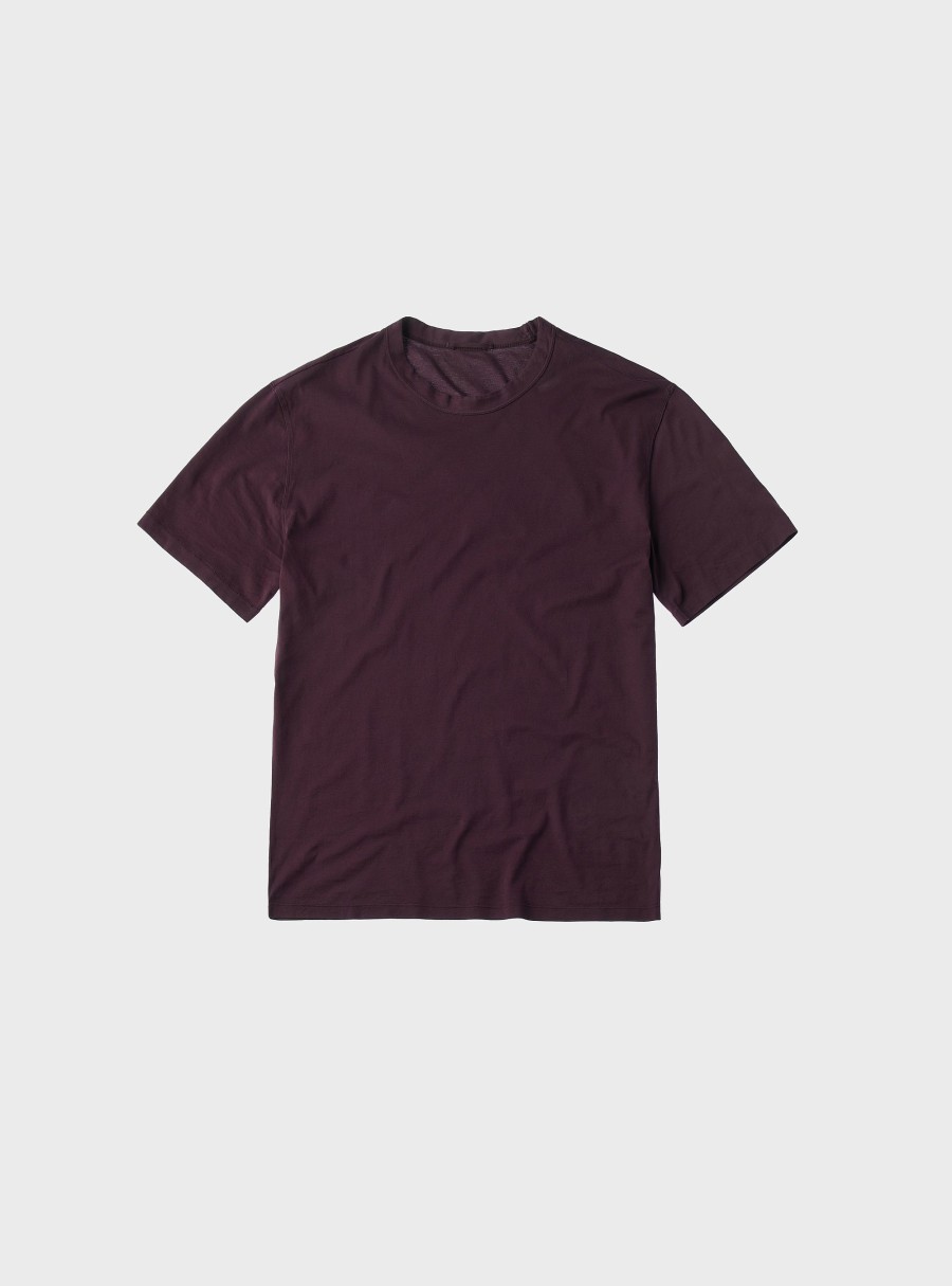 Clothing TEN C | Cotton Jearsey T-Shirt