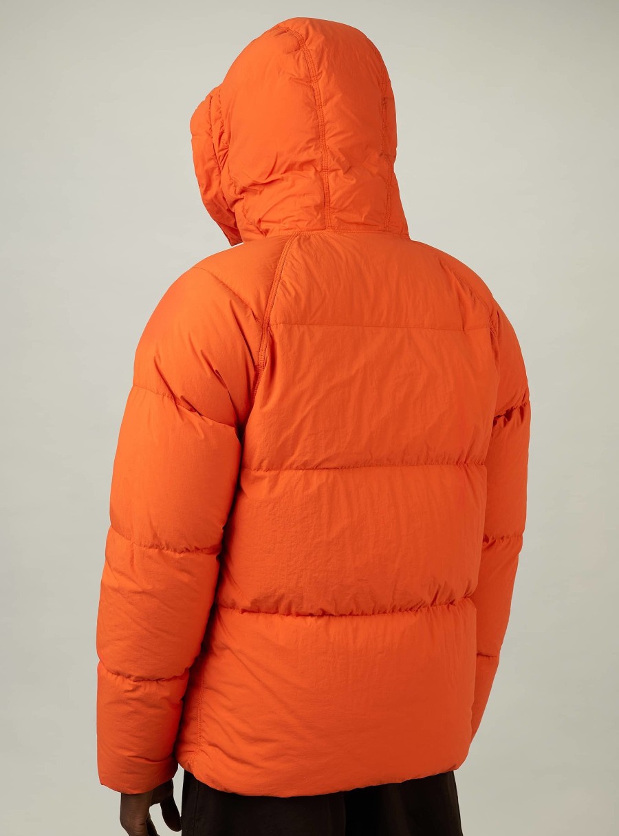 Clothing TEN C | Artic Down Parka