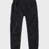 Clothing TEN C | Side Zip Trousers