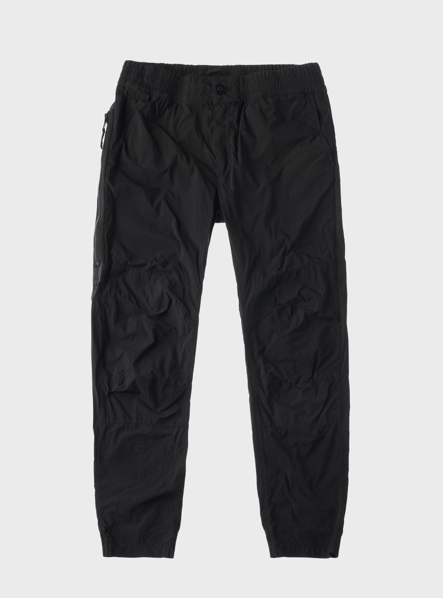 Clothing TEN C | Side Zip Trousers