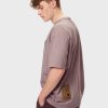 Clothing TEN C | Pocket Cotton T-Shirt