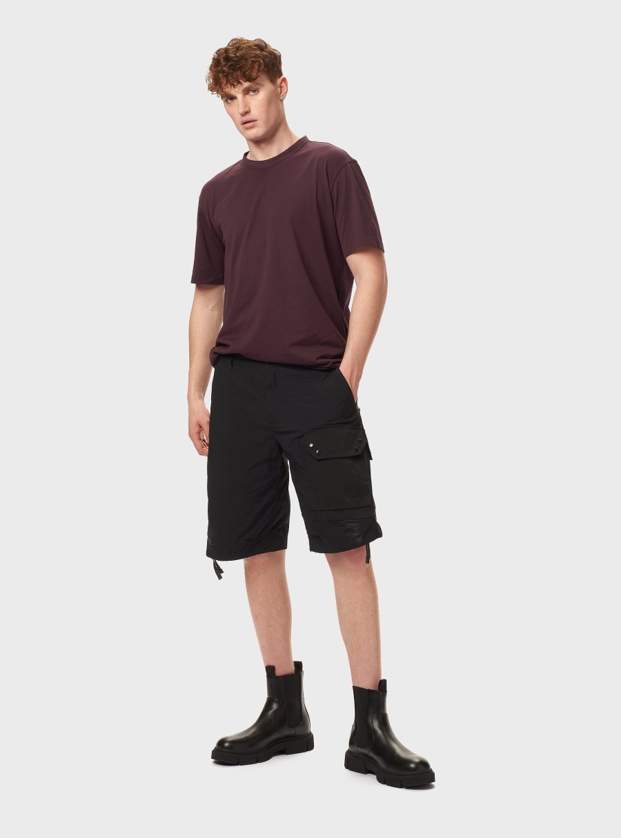 Clothing TEN C | Nylon Tactel Shorts