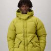 Clothing TEN C | Artic Down Parka