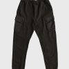 Clothing TEN C | Multi Pocket Snap Sweatpants