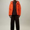 Clothing TEN C | Artic Down Parka