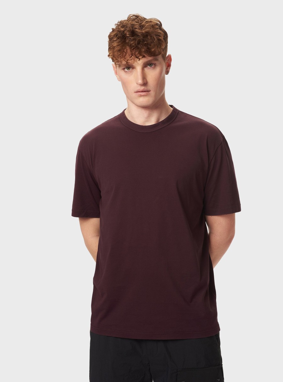 Clothing TEN C | Cotton Jearsey T-Shirt