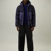 Clothing TEN C | Tempest Combo Down Jacket