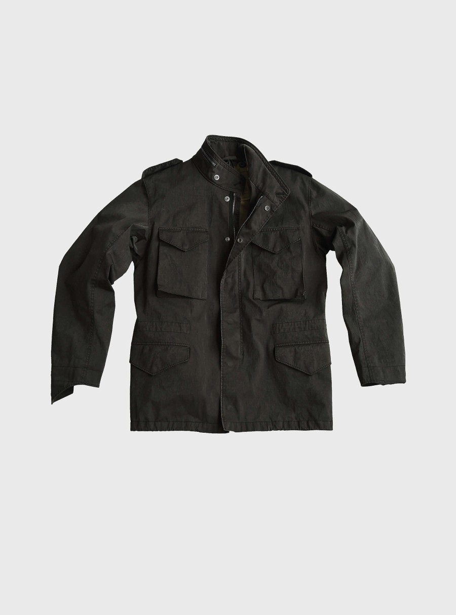 Clothing TEN C | Field Jacket