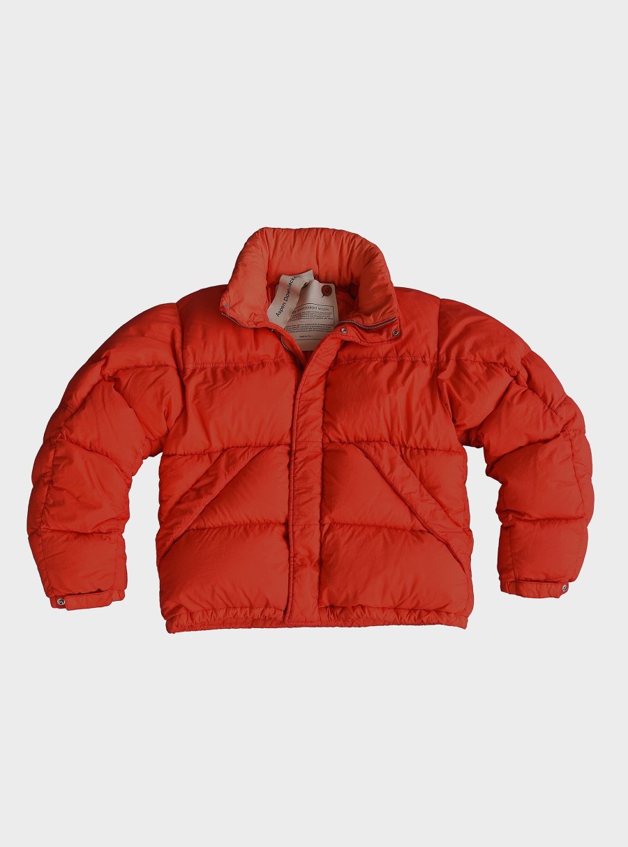 Clothing TEN C | Aspen Down Jacket