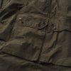 Clothing TEN C | Cargo Pants With Flap Pockets