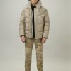 Clothing TEN C | Sniper Combo Down Jacket