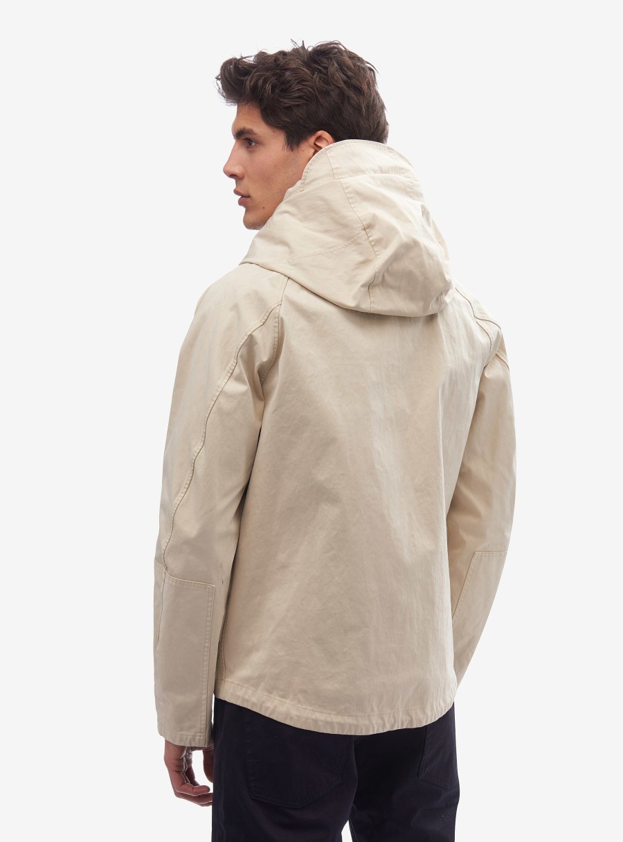 Clothing TEN C | Tempest Anorak