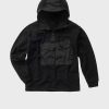 Clothing TEN C | Multi Pocket Zip Hoodie