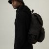 Accessories TEN C | Nylon Tactel And Ojj Backpack