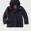 Clothing TEN C | Sniper Parka