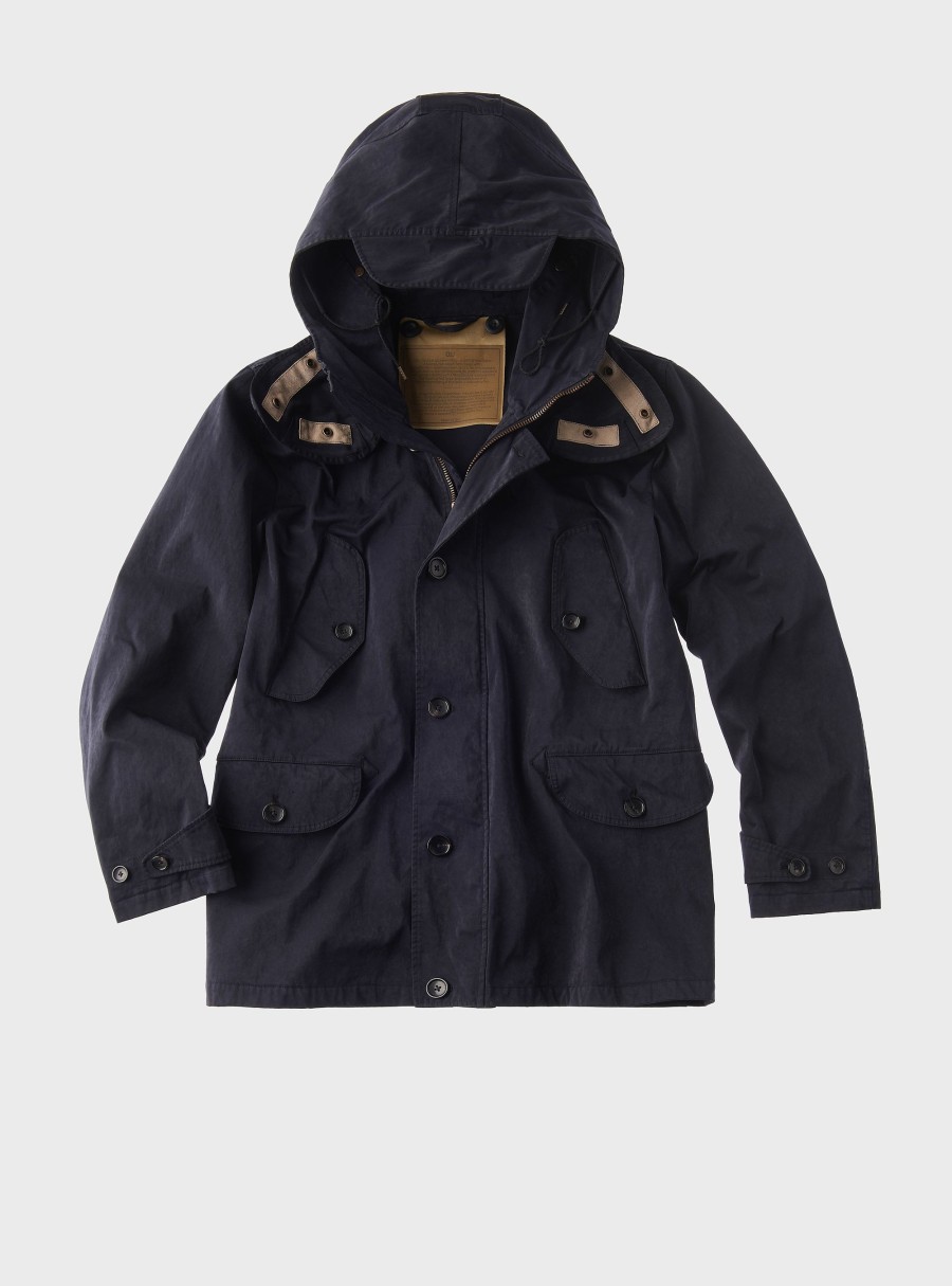 Clothing TEN C | Sniper Parka