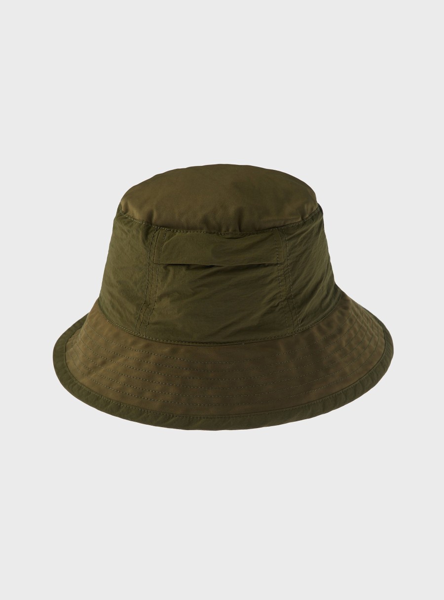 Accessories TEN C | Bucket Hat